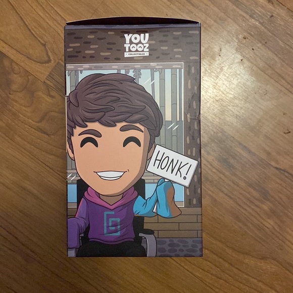 Youtooz Toys Karl Jacobs Youtooz Poshmark